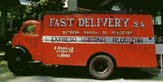 Fast Delivery