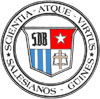 Escudo del colegio Salesiano "San Julián"